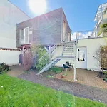Haus Juliane, Sandstrand Apartament Rostock