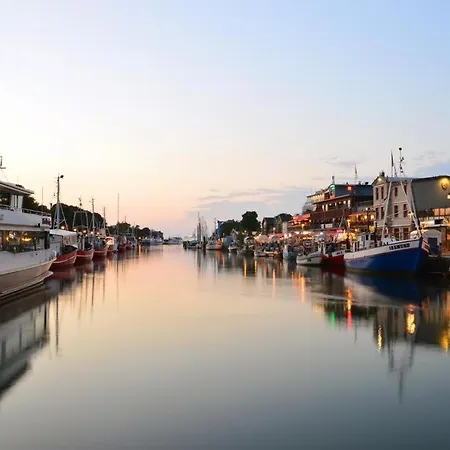 Appartement Haus Juliane, Sandstrand *